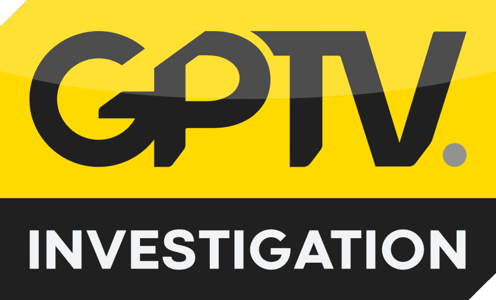 GPTV INVESTIGATION