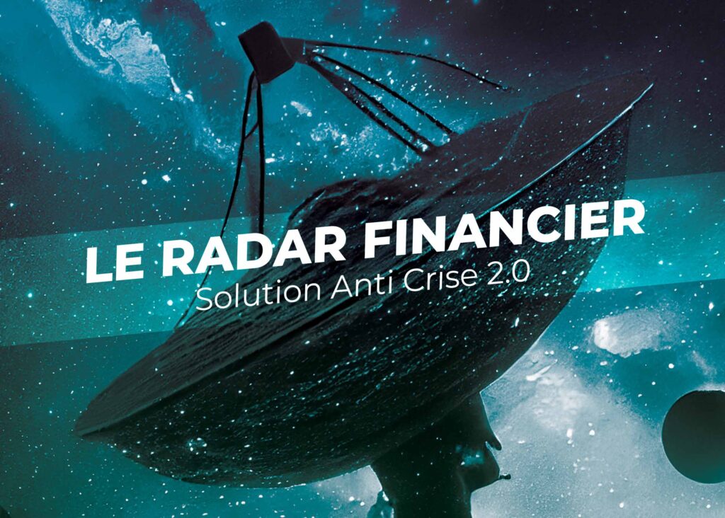 Radar financier Géopolitique Profonde