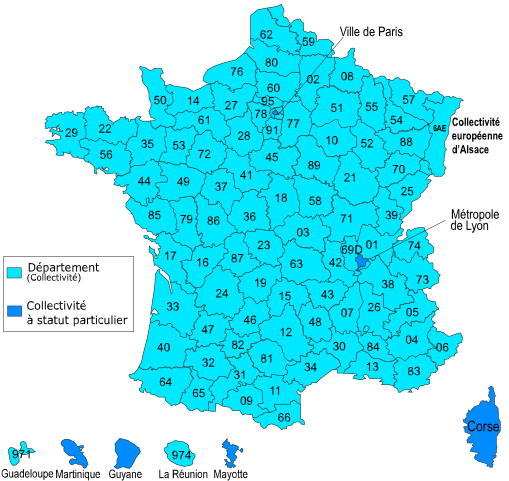 Comment sont élus les sénateurs-Collectivités territoriales