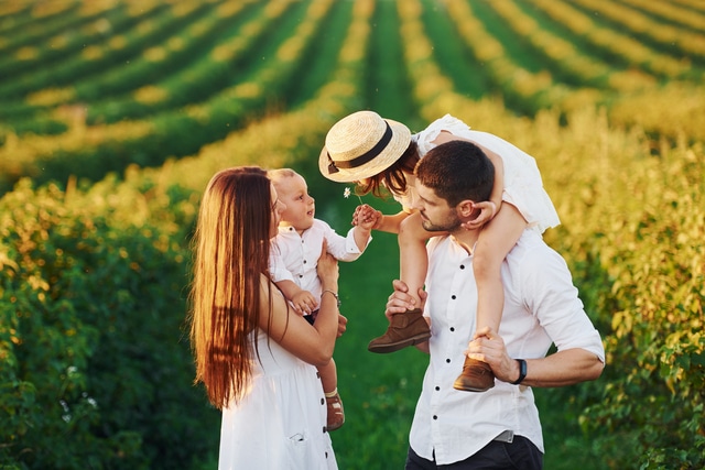 Mariage-Famille-Héritiers-Succession-Planification successorale