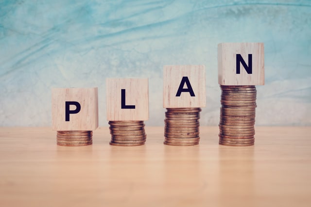 Planification financière- Plan de finance