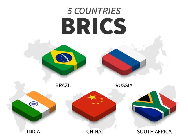 BRICS- Sud Global