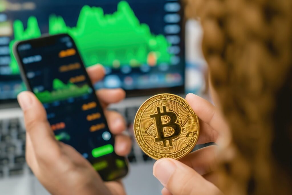 Comment acheter de la crypto monnaie