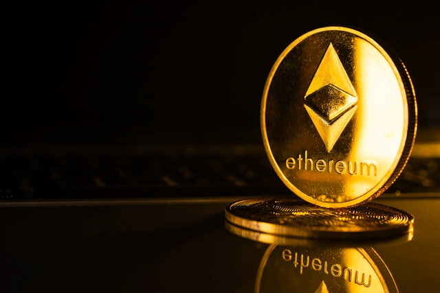 Cryptomonnaie-Ethereum