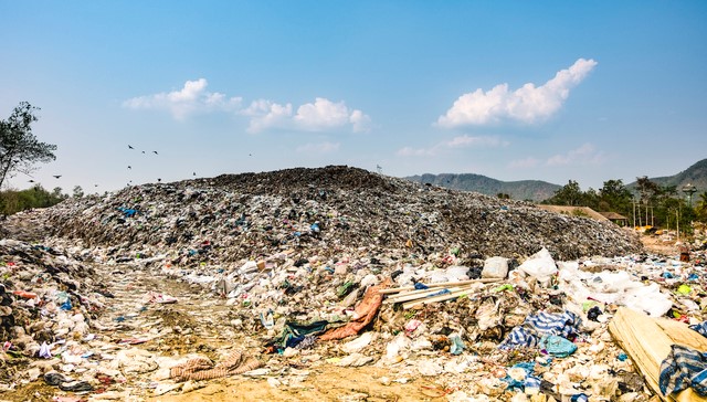 Géoingénierie-Pollution