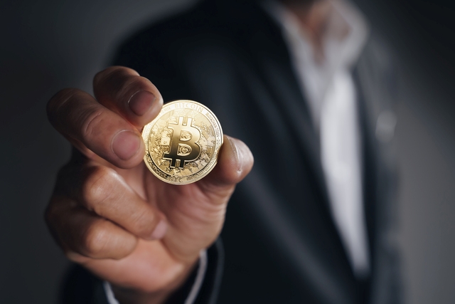 Investir dans le Bitcoin-Investisseur