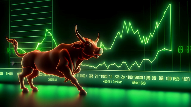 Investir dans le bitcoin-Bull market