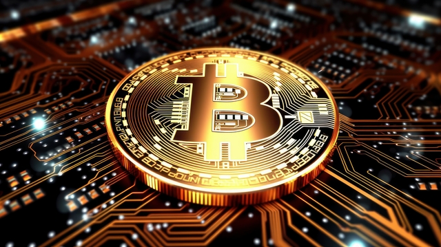 Investir dans le bitcoin-Cryptomonnaies