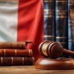 Le pouvoir judiciaire en France