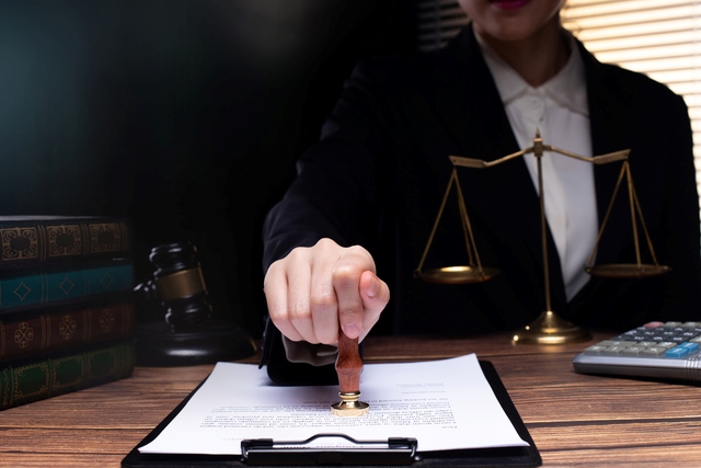 Le pouvoir judiciaire en France-Avocats-Huissiers-Auxiliaires de justice