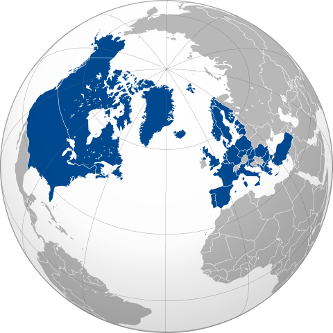 OTAN-Pays Membres