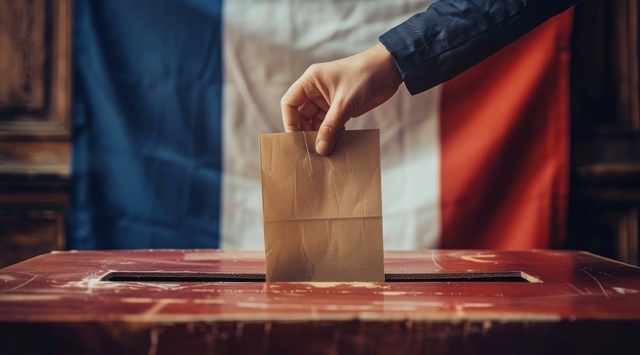 Président du Sénat-Vote-Élection-Scrutin