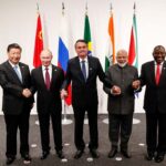 Sommet des BRICS- Osaka-Japon-2019-Dirigeants des BRICS