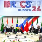 16ème Sommet des BRICS-Kazan-BRICS Clear-ARC