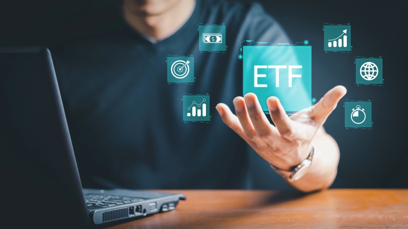 Bourse-ETF-portefeuille-Investir en 2025