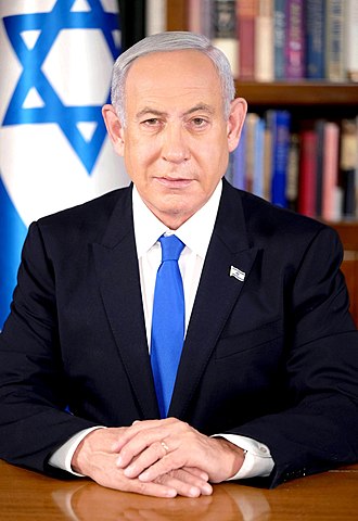 Cour pénale internationale-Benjamin Netanyahu