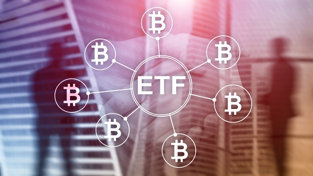 ETF crypto