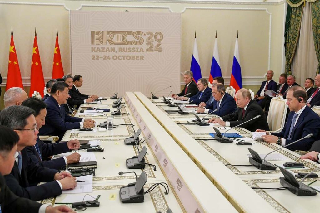 Sommet-des-BRICS-2024-Declaration-conjointe