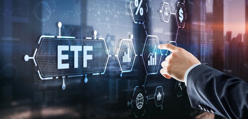 meilleurs etf 2025- Catégories d'ETF à privilégier