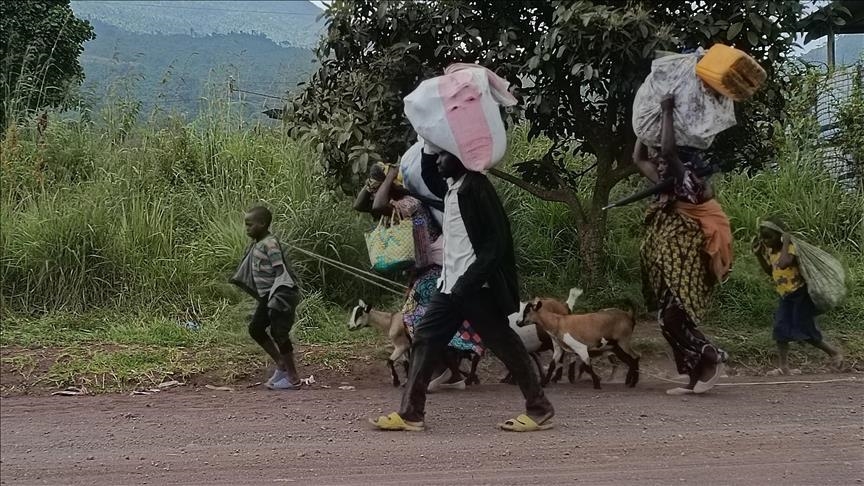 RDC : conflits en spirale, épidémies redoutables et lutte pour la survie en République Démocratique du Congo