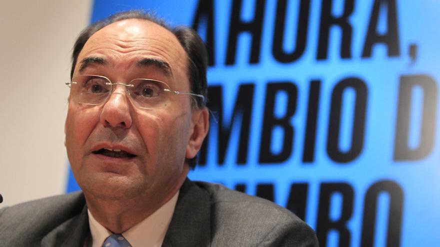 Alejo Vidal-Quadras-Balle dans la tête-Tireur-Attaque- Madrid- Leader- Extrême droite