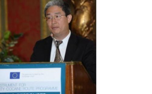 Bruce Ohr et Clinton Fusion GPS