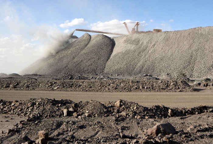 Extraction des terres rares-Birmanie-Chine-Flambée des prix des métaux