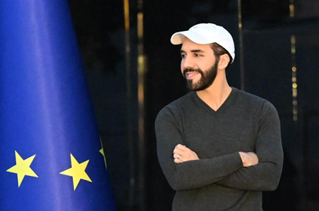 La méthode radicale du président Salvadorien, Nayib Bukele, pose question mais semble aussi inspirée de nombreux pays rencontrant les mêmes problématiques.