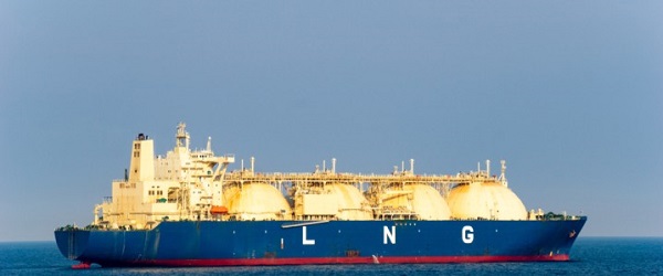 Modules de liquéfaction de GNL- Venture Global LNG- États-Unis-Allemagne- Accord