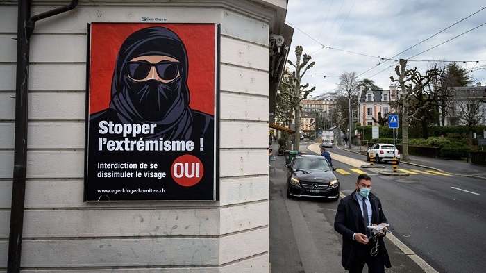 Parlement-Suisse-Burqa-Interdiction