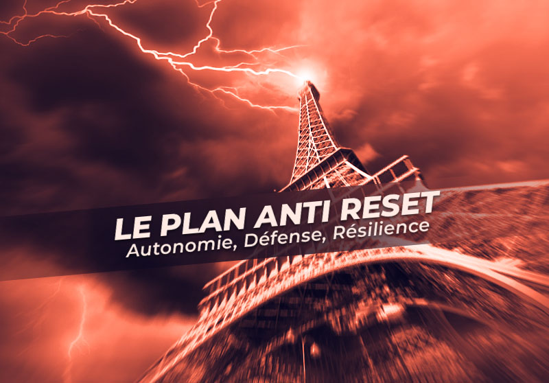 La France en déclin international : perte d'influence et incapacité à impacter des événements majeurs comme le conflit en Ukraine.