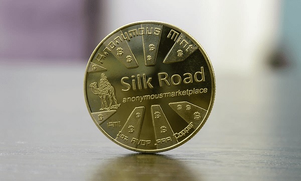 Vente Bitcoin-US- Silk Road