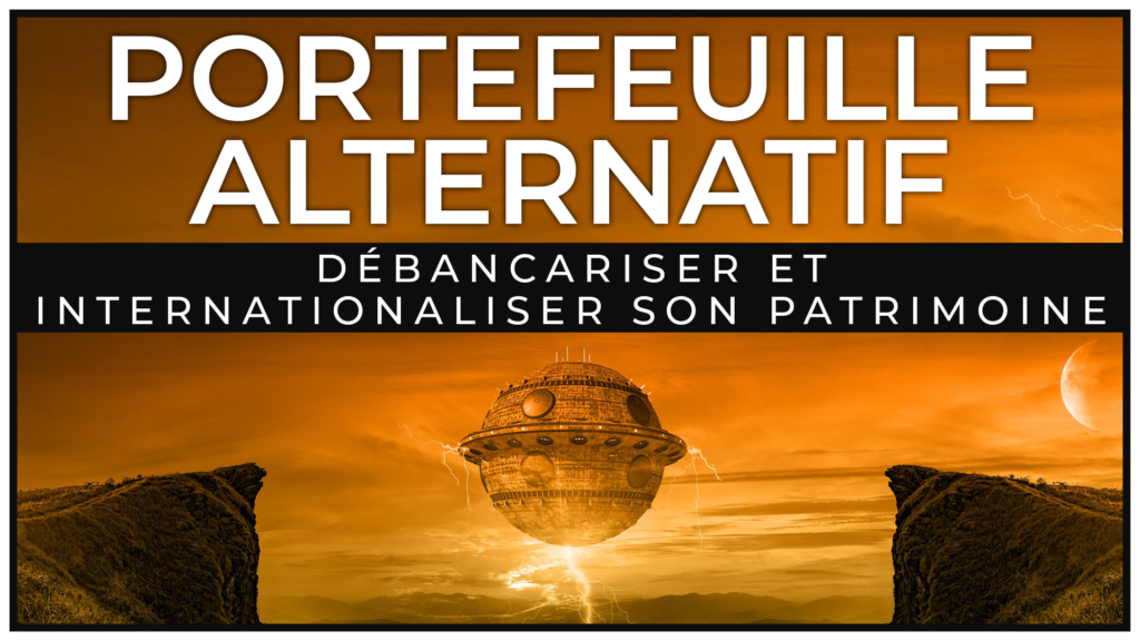 Portefeuille Alternatif Anti Crise