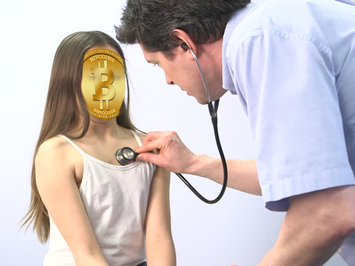 Surveiller les vaccinés contre le covid avec la blockchain