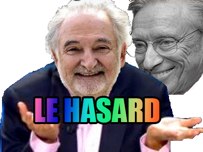 Attali et les coïncidences