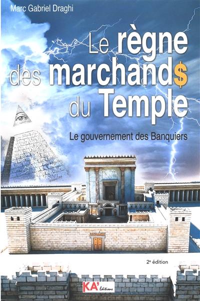 Le règne des marchands