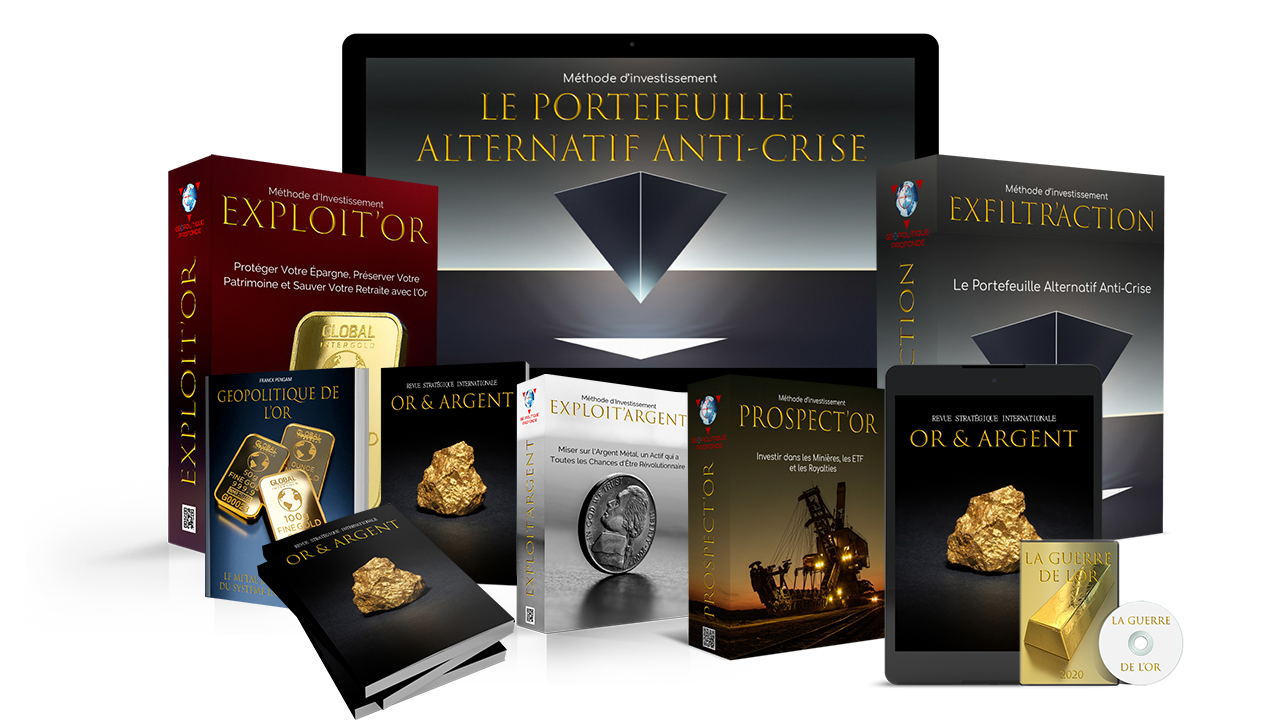 Portefeuille Alternatif