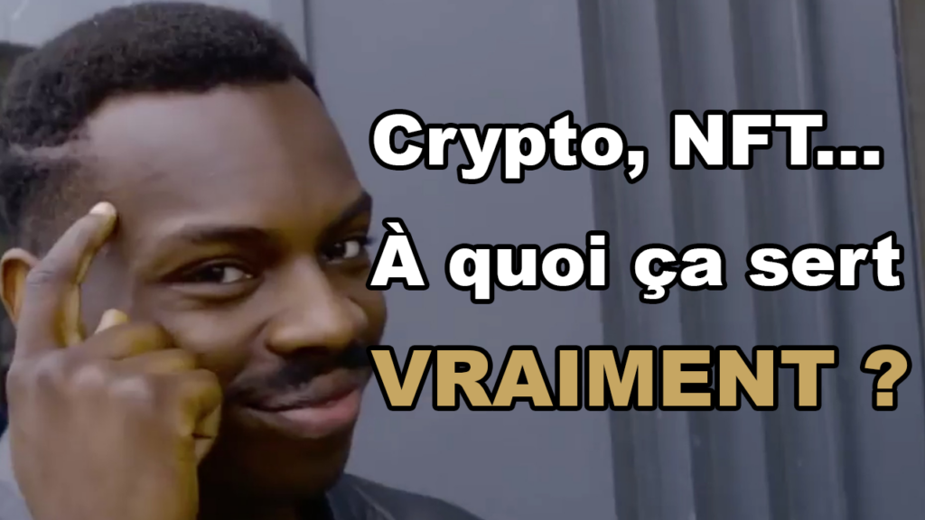 Comprendre les cryptomonnaies