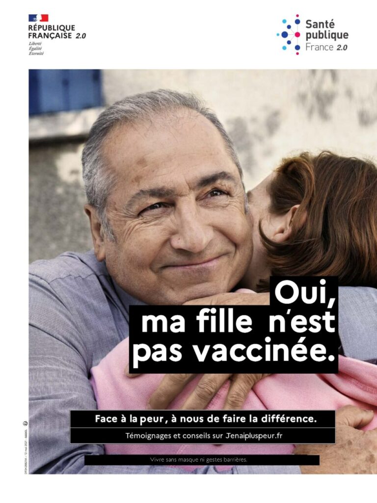 Vaccination obligatoire