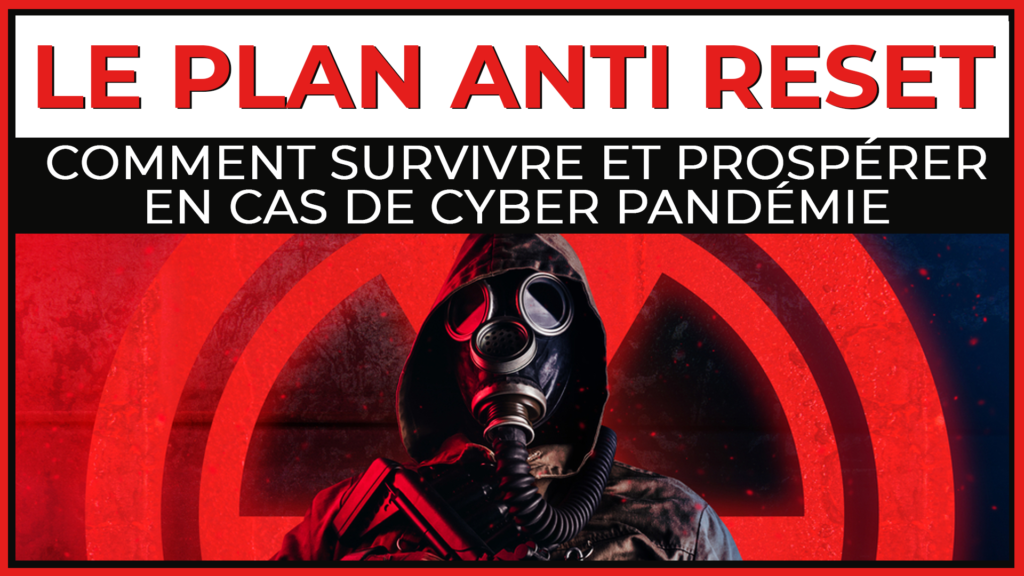 Se préparer au Great Reset