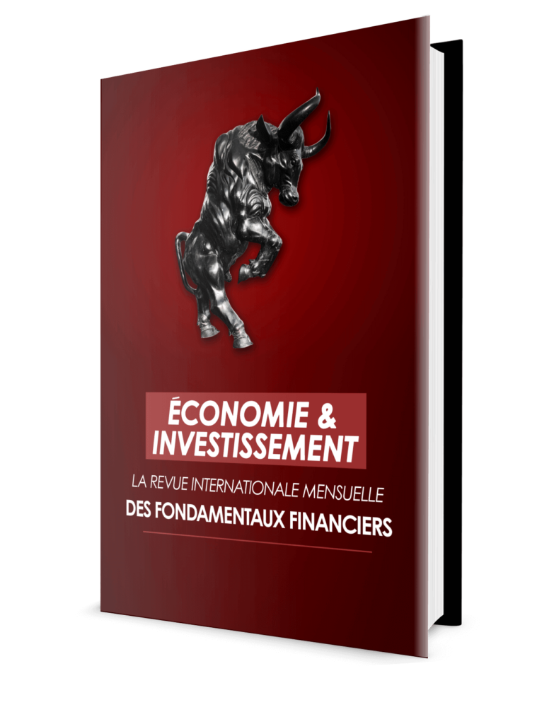 Revue mensuelle économie et investissement