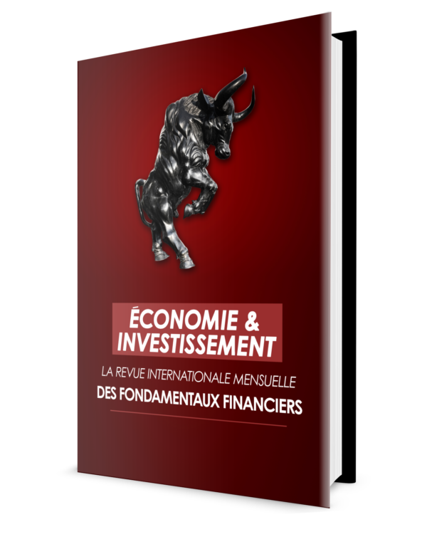 Revue mensuelle économie et investissement