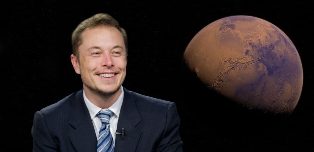 Elon Musk, Bitcoin et Dogecoin