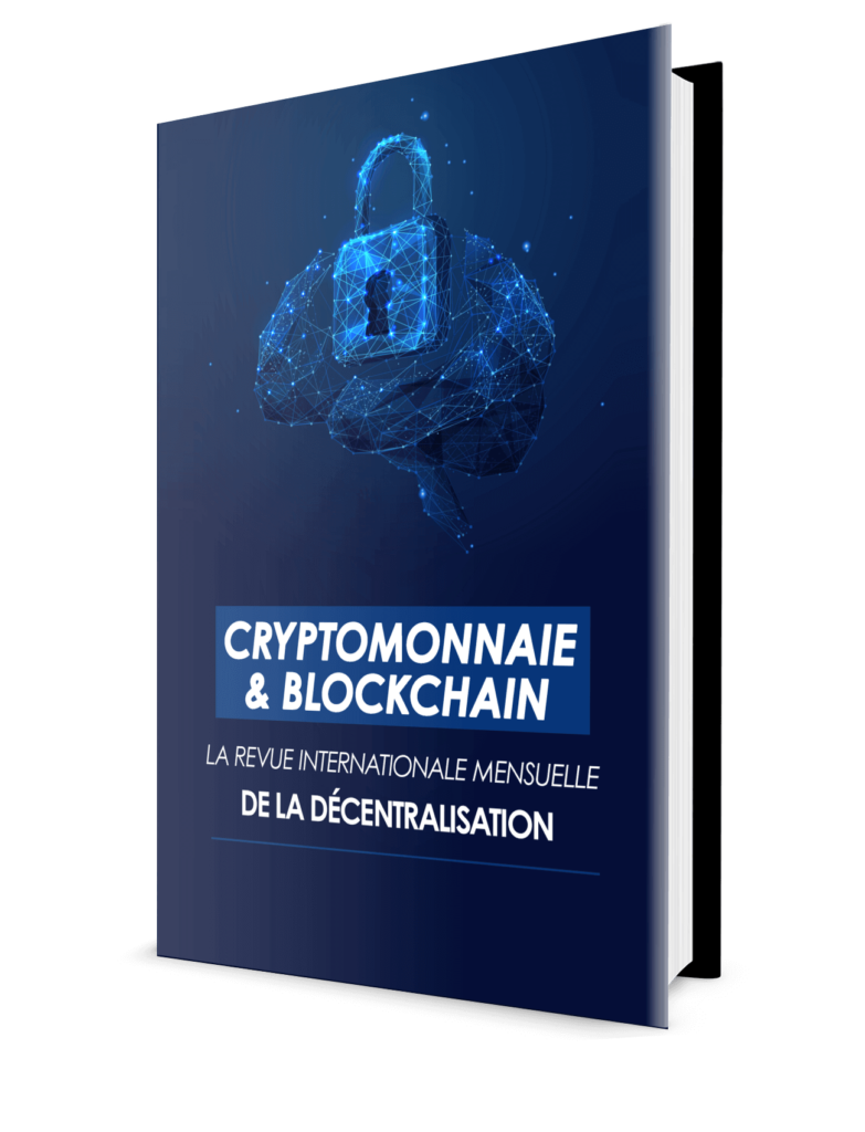 Revue mensuelle Cryptomonnaie & Blockchain