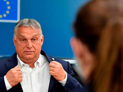 La Commission européenne va débloquer 13 milliards d'euros de fonds pour la Hongrie afin d'empêcher Viktor Orbán d'opposer son veto à l'UE.