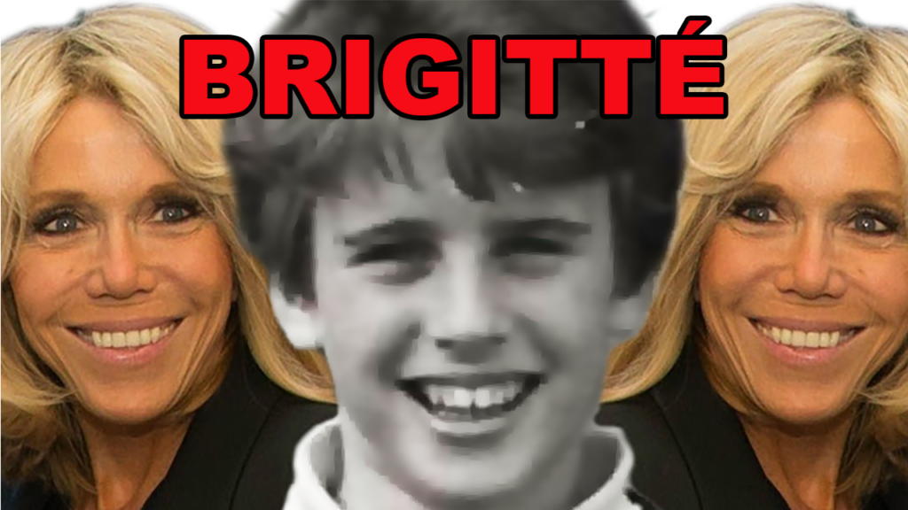 La face cachée de Brigitte Macron