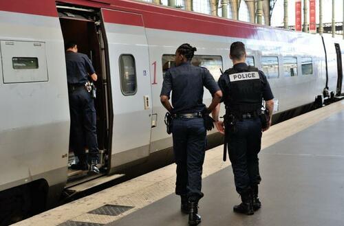 France : Les étrangers commettent 69% des vols et des crimes violents et des agressions sexuelles dans les transports publics.