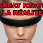 Grand reset et Géopolitique Profonde