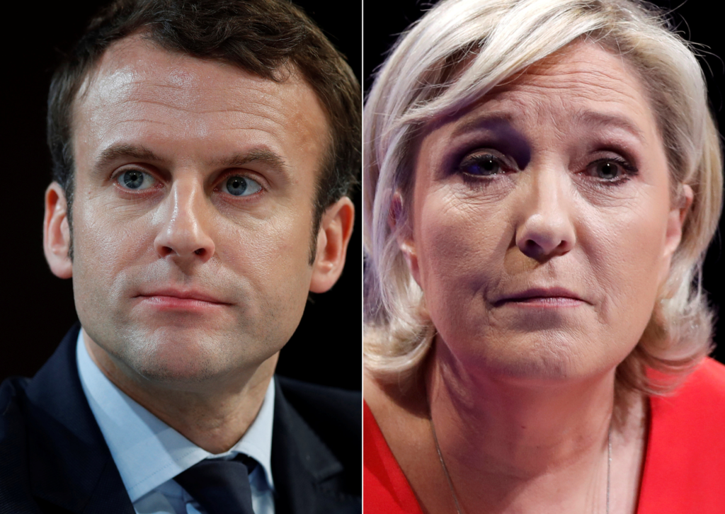 Florian Philippot Destitution- Emmanuel Macron