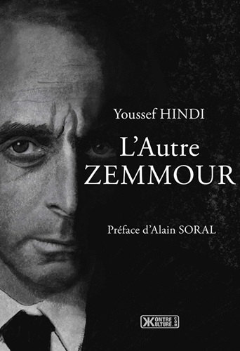 Youssef Hindi Zemmour